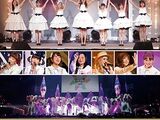 Berryz Koubou Last Concert 2015 Berryz Koubou Ikubee~!