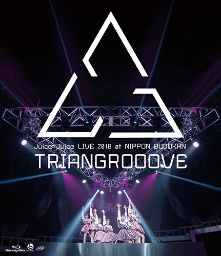 Juice=Juice LIVE 2018 at NIPPON BUDOKAN TRIANGROOOVE | Hello Juice=Juice LIVE 2018 at NIPPON BUDOKAN TRIANGROOOVE | Hello