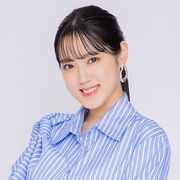 Ozeki Mai, April 2022