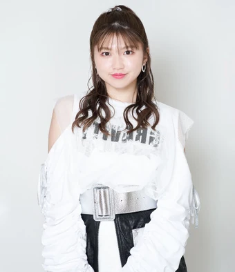 Takeuchi Akari Hello Project Wiki Fandom