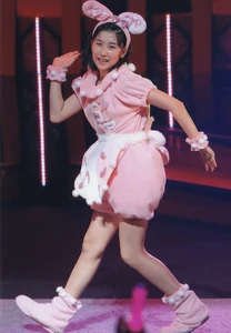 Lalala no pipipi - Sato Masaki as Back dancer