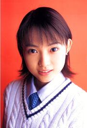 Abe Natsumi, 1998