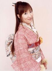 Maeda Yuki, 