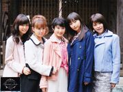 Juice=Juice promoting the concert