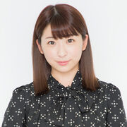 Fukuda Kanon, août 2019