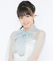 Yonemura Kirara, June 2020