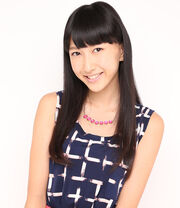 Kosuga Fuyuka, February 2014