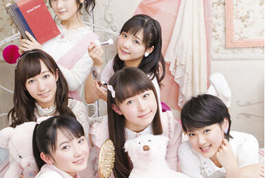 Itooshikutte Gomen ne / Koi Dorobou | Hello! Project Wiki | Fandom