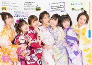 May 2019 (Juice=Juice Fanclub Tour ~Miracle×Juice×Bus3~ in Naeba)