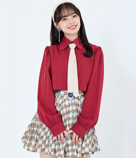 Kamikokuryo Moe | Hello! Project Wiki | Fandom