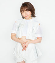 Takase Kurumi, 