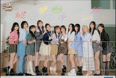 Juice=Juice Concert Tour 2024 1-LINE | Hello! Project Wiki