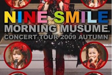 ℃-ute　Cutie　Circuit　2008～LOVE　エスカレーション！～ ℃-ute Cutie Circuit 2008 ~LOVE Escalation!~ | Hello! Project