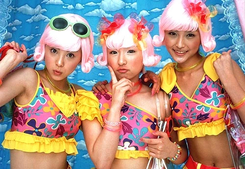 Chu! Natsu Party | Hello! Project Wiki | Fandom