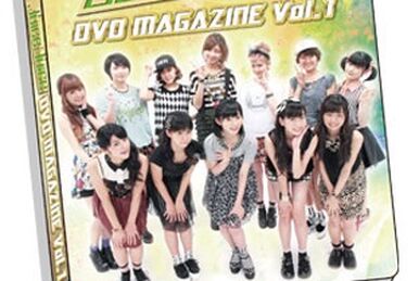 Hello! Project DVD Magazine vol.1〜80本セット Hello!Project ハロプロ DVDマガジン つん倶楽部 - メルカリ