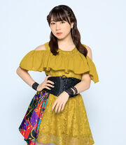 IshidaAyumi-70thSingle