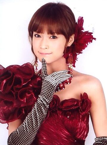 Kamei Eri | Hello! Project Wiki | Fandom