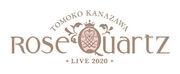 KanazawaTomoko-RoseQuartz-logo