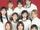 Morning Musume Autumn Tour 2000