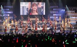 Hello！　Project　2012　WINTER　ハロ☆プロ天国～ロックちゃ Amazon.co.jp: BD．Hello！Project 2012 WINTER