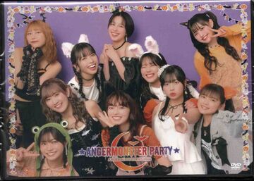 アンジュルム FCイベント 2024 冬 Angermerry XmasDVD 12/18（水）(1)16:05/16:50 アンジュルムFCイベント2024