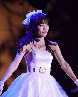 Tsubaki Factory Kasai Yuumi・Yagi Shiori Birthday Event 2023