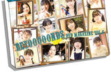 BEYOOOOONDS DVD Magazine Vol.6