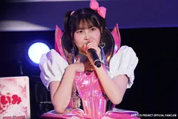 BEYOOOOONDS / Ame no Mori Kawa Umi Okamura Minami Birthday Event