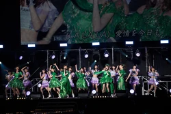 Hello! Project 20th Anniversary!! Hello! Project Hina Fes 2018
