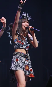 March 18, Sato Masaki makes her return from hiatus