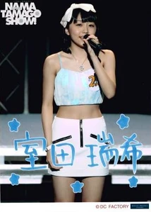 Murota Mizuki (photo sold during the 6gatsu 2014 show)