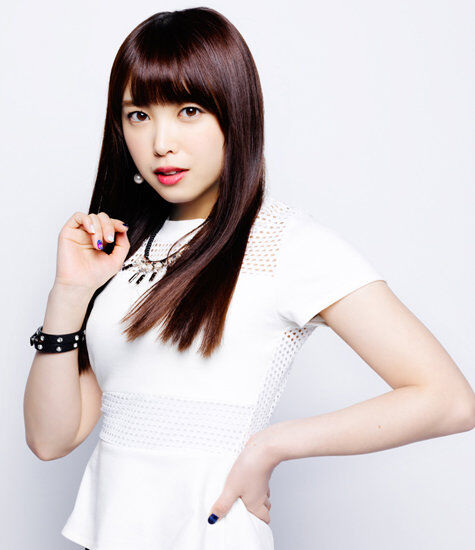 Nakajima Saki | Hello! Project Wiki | Fandom