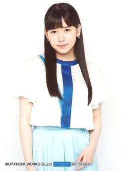 Kasahara Momona/Gallery/Singles & Albums | Hello! Project