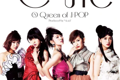 ℃maj9 | Hello! Project Wiki | Fandom