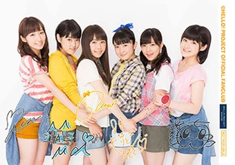 カントリー・ガールズと過ごす1泊2日バスツアーin足利 DVD Country