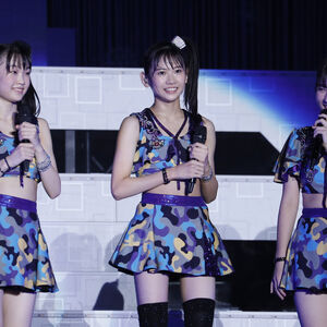 Morning Musume 19 Concert Tour Aki Kokoro Karada Hello Project Wiki Fandom