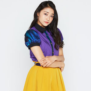 Wada Ayaka Hello Project Wiki Fandom