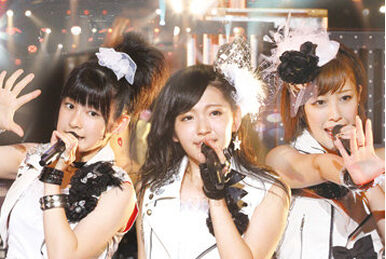 Buono! Live Tour 2010 ~Rock'n Buono! 3~ | Hello! Project Wiki | Fandom