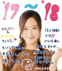 January 2018 (Hello Pro Maruwakari BOOK 2018 WINTER)