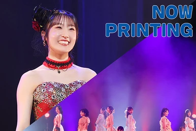 ANGERME Kamikokuryo Moe & Kasahara Momona Birthday Event 2021