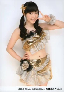 Fukumura Mizuki