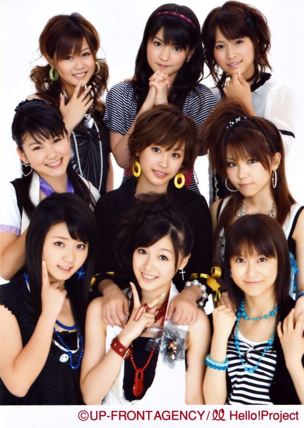 モーニング娘。　コンサートツアー　2007　秋　～ボン　キュッ！ボン　キュッ！B latest?cb=20140527101215