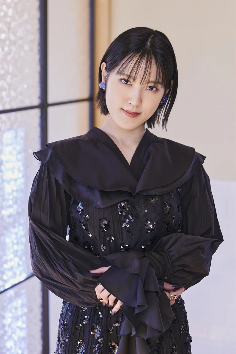 Ozeki Mai | Hello! Project Wiki | Fandom