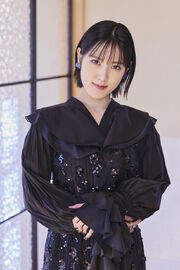 Ozeki Mai, 