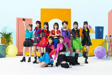 Tsubaki Factory Onoda Saori・Yofu Runo Birthday Event 2022 | Hello