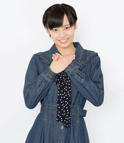 Ishiguri Kanami, June 2019