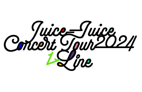 Juice Juice Concert Tour 2024 1 LINE Hello Project Wiki Fandom   Latest