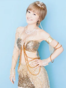 Takahashi Ai