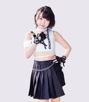 Takase Kurumi, 