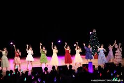 つばきファクトリーFCイベント ～ キャメリア ファイッ！vol.16